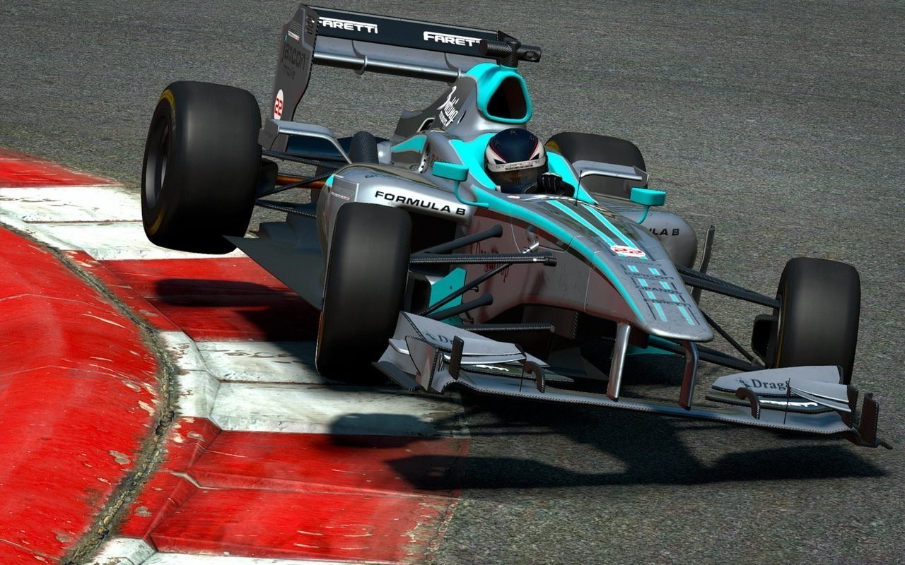 Project Cars - Imagen 35